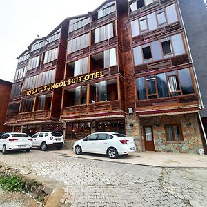 Uzungöl Grand Otel