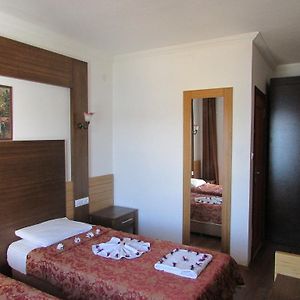 Akvaryum Beach