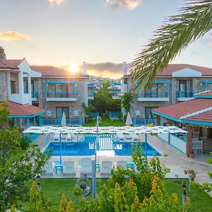 Ekinoks Boutique Hotel